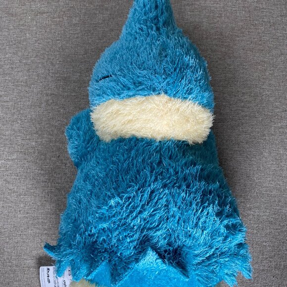 Pokemon Toys Pokmon Sleepy Munchlax Plush Toy Relaxation Time Good